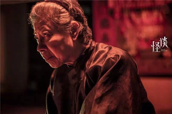 鬼婆速杀攻略：面具解救新策略，拯救被控面罩秘法揭晓