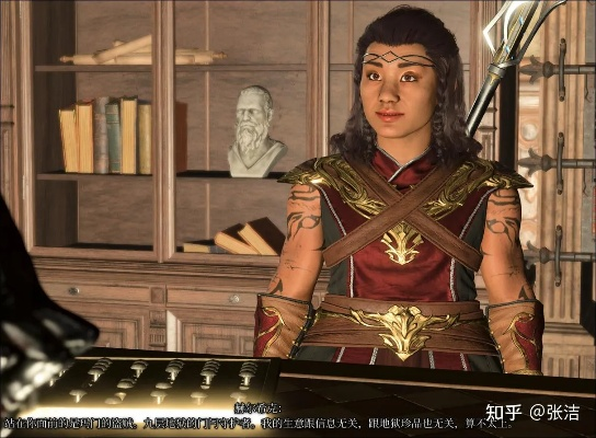 俄耳甫斯之锤攻略：博德之门3独门获取技巧揭秘！