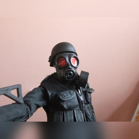 《生化危机7》官方重磅揭晓：沉默终结，全新情报即将爆出！