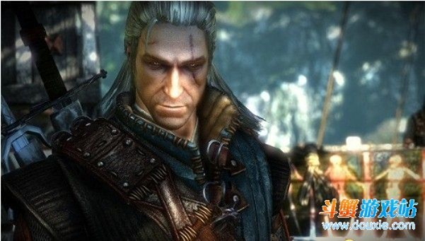 《巫师3》PC免DRM认证，畅享无束缚游戏新体验