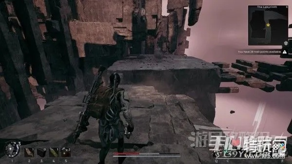 《遗迹2》全套装攻略：一网打尽获取秘籍解析