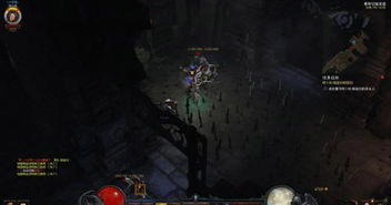 暗黑3圣教军技能致命Bug，揭秘角色自杀新危机