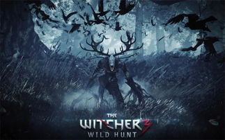 《巫师3》动画盛宴升级，12000帧绝美演绎新篇章