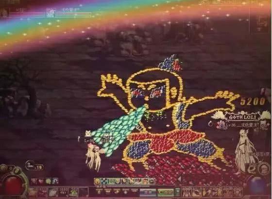 达人匠心绘《我的世界》热图，栩栩如生创大陆新篇章