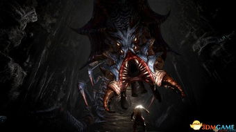 冥河秘境：哥布林刺客暗影崛起