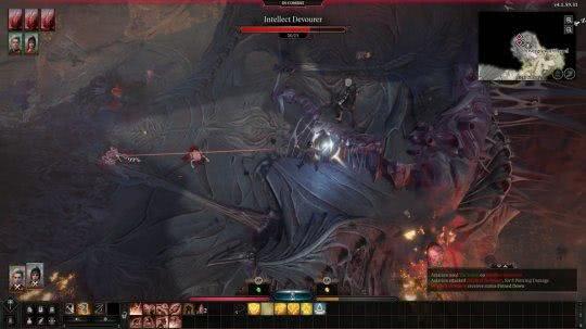 博德之门3深度评测：揭秘沉浸式冒险新体验