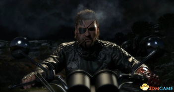 《合金幻痛》预告片改编《GTA5》新篇章，揭秘潜行巅峰新体验