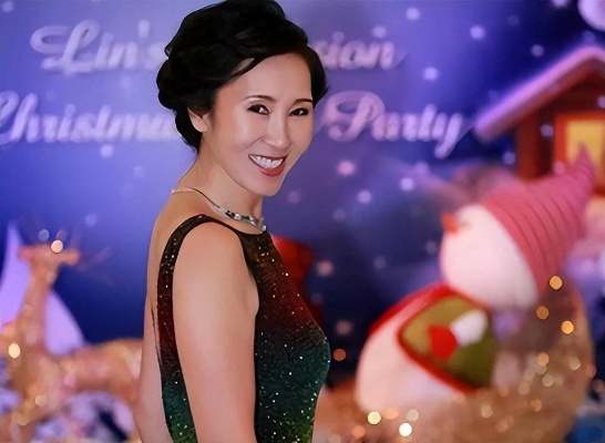 《虹色旋律》女主林宁：成熟干练气场强，揭秘新角色魅力绽放