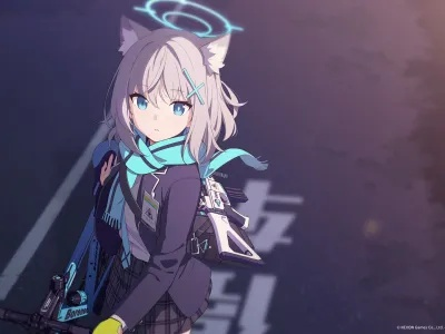 《蔚蓝档案》国服前瞻：深度解析全新卡池价值亮点