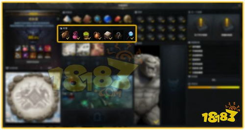 《命运方舟》声望好感度养成秘籍，高效提升攻略解析