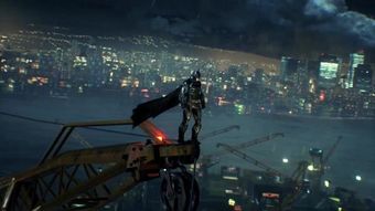 蝙蝠侠装备升级揭秘，阿卡姆骑士新图赏解析新价值