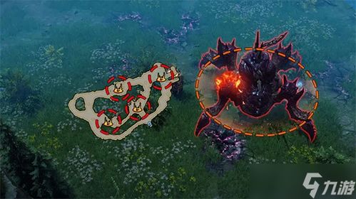 《命运方舟》私语小岛探秘，妮娜芙藏匿之地揭晓，探索新奇！