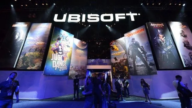 2014 E3育碧展前盛宴，新品亮相改写新篇章