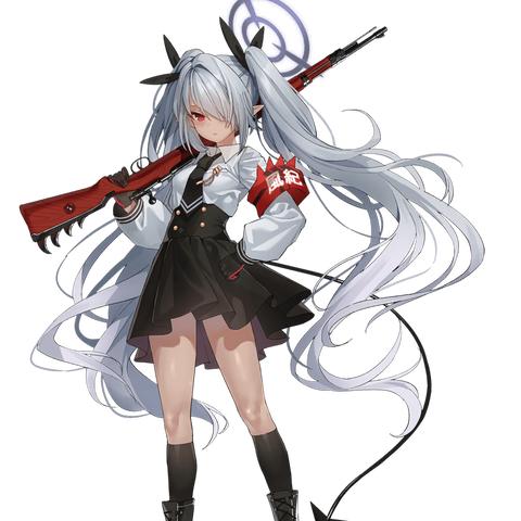 《蔚蓝档案》国服剧情攻略：深度解析主线流程！