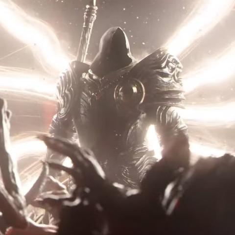 PS4独占震撼升级！《暗黑3》秒杀PC版，游戏性革新再定义