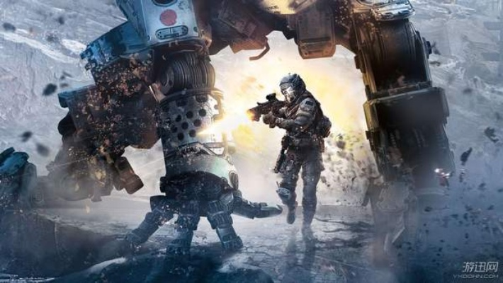 泰坦陨落：数字版升级，全新体验震撼来袭