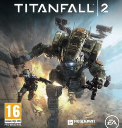 EA确认E3亮相，《泰坦陨落》参展新篇章