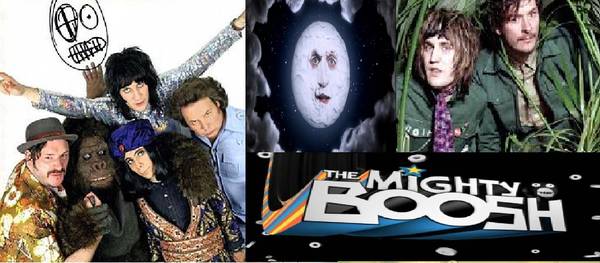 勇闯奇幻水域，揭秘《Mighty No.9》新篇章！