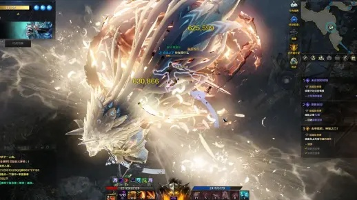 《命运方舟》蓝督军光暗狼单刷攻略，高效技巧解析新突破