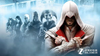 《刺客信条》电影剧本全新改编，揭秘夏日开拍新篇章