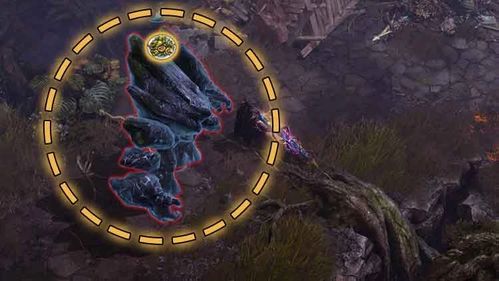 埃维图尔传奇攻略：深度解析命运方舟冒险新篇章