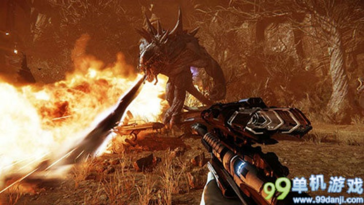 《进化》发售日9月5日大揭秘，全面进攻新篇章！