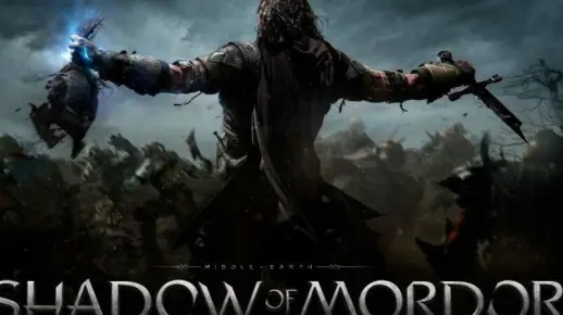 《中土世界》发售日揭晓，暗影魔多剧情预告震撼首曝！