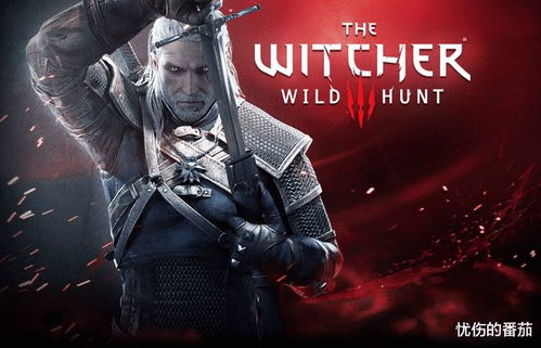 次世代画质狂飙！《巫师3》全新视觉盛宴震撼来袭