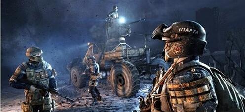 地铁2033与曙光改写：深度揭秘地铁回归合集版新篇章