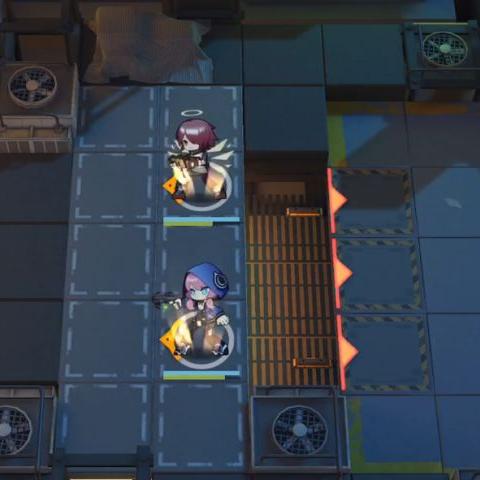 《命运方舟》国服攻略：铭刻技巧与配装秘籍深度解析