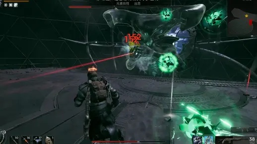 《遗迹2》执政官高爆发秘籍，解锁全新战术价值！