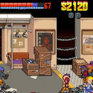 《双截龙双龙出海》深度解析：揭秘游戏魅力，体验双龙出海！