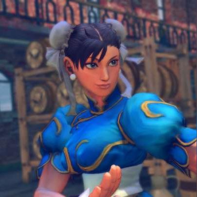 动作革新**视觉盛宴**！《终极街头霸王4》新实机视频深度解析