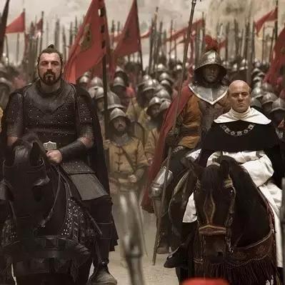 《刺客信条5：收复》同人绘作揭秘，创作秘境探秘之旅