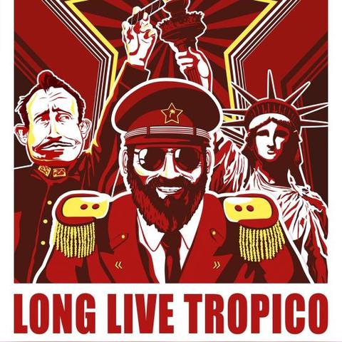 独裁者杰克船长再现《海岛大亨5》，演绎海盗岛霸主新传奇