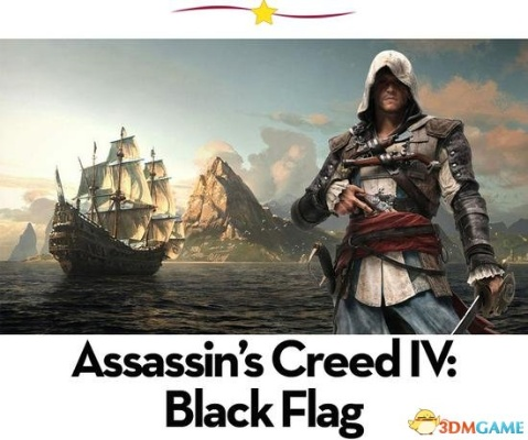 《刺客信条：彗星》黑旗续作曝光，揭秘新纪元传奇诞生