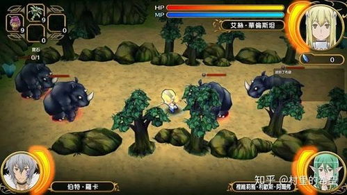 迷途山羊探险地下城，勇闯迷宫寻新生