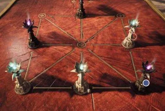 《遗迹2》发愿者客厅棋盘解谜攻略：解锁神秘新维度