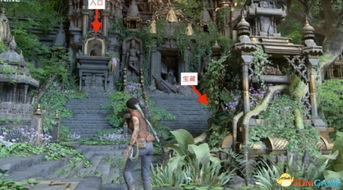 《遗迹2》终章揭秘：探寻隐藏的传奇宝藏