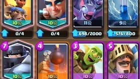 轻松18觉制胜攻略：高性价比卡组挑战日月鹿，轻松翻盘！