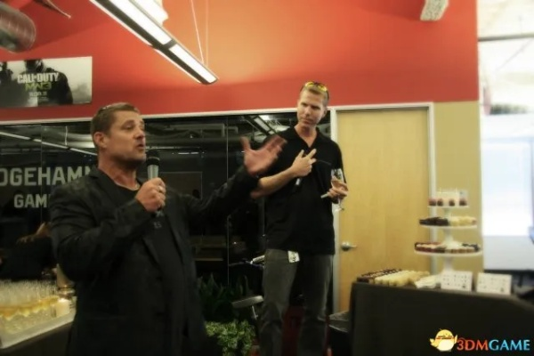 《使命召唤11》野心创新，大锤工作室创意无限绽放