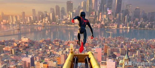 《超凡蜘蛛侠2》2014GDC独家首曝，视觉盛宴新升级