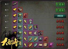 《突破扫荡》PC版全新升级，独家元素大揭秘！