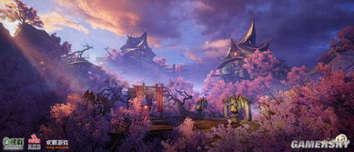 古剑奇谭职业篇震撼揭晓，CG盛宴新篇章启幕