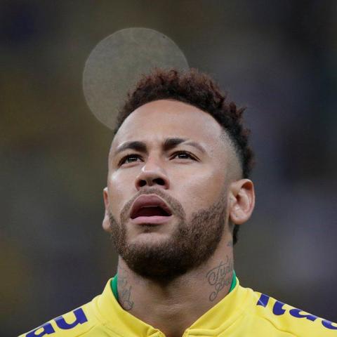 激情燃爆！2014巴西世界杯FIFA预告点燃足球新狂热