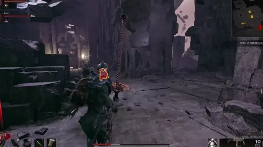 《遗迹2》迷宫哨兵BOSS攻略：破解魔方BOSS战法