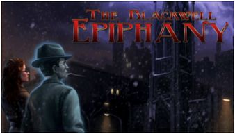 《布莱克威尔：显灵》发售倒计时，收官巨作再掀神秘热潮