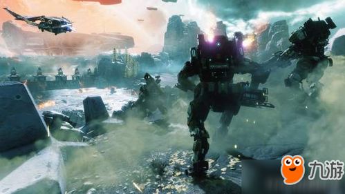 《泰坦陨落》暗箱删改评论内幕：揭秘公平竞技真相