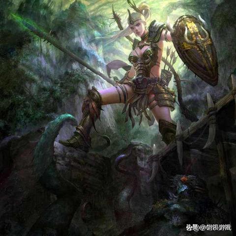 《暗黑破坏神4》独家配装模拟器下载攻略，轻松打造最强装备！