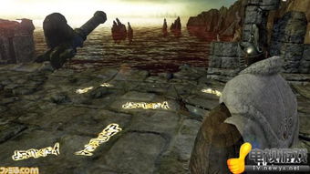 《黑暗之魂2》PS3画质缩水真相揭秘！重燃视觉激情